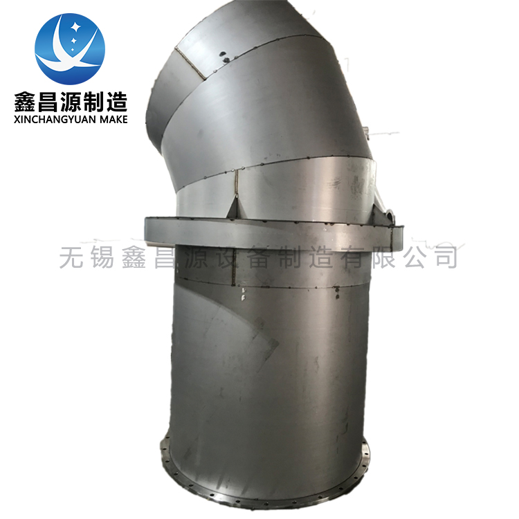 船用烟囱