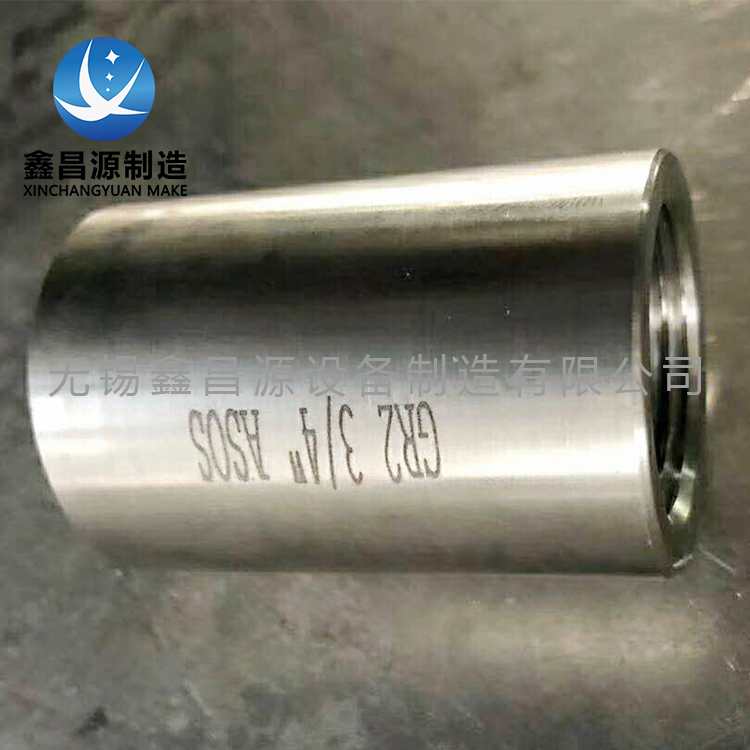 不锈钢船用配件