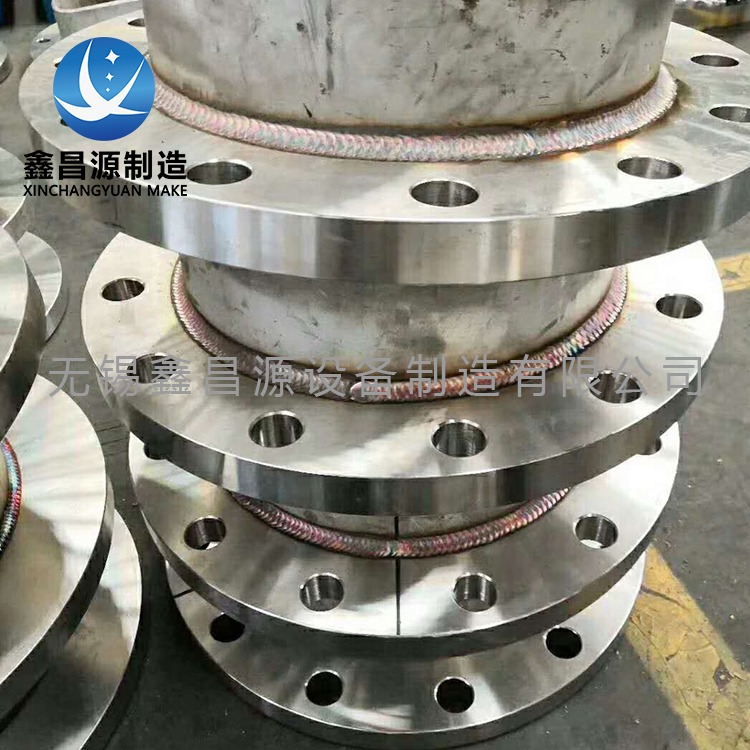 不锈钢法兰