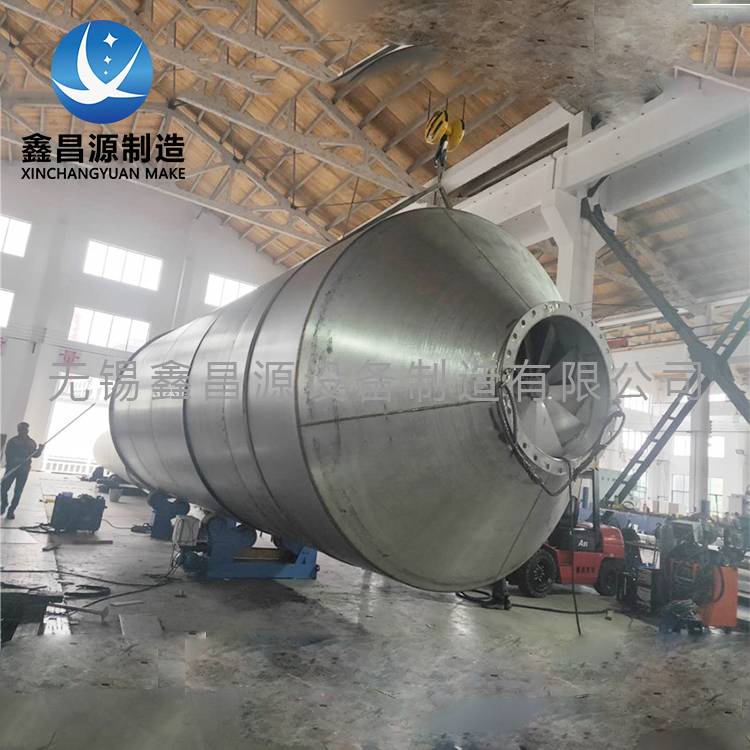 316L不锈钢船用脱硫塔