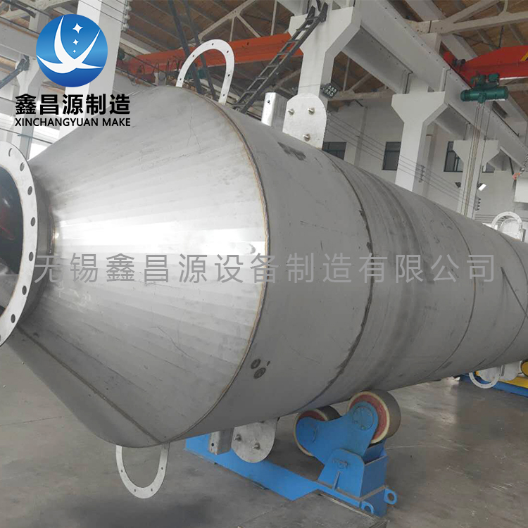 316L不锈钢船用脱硫塔