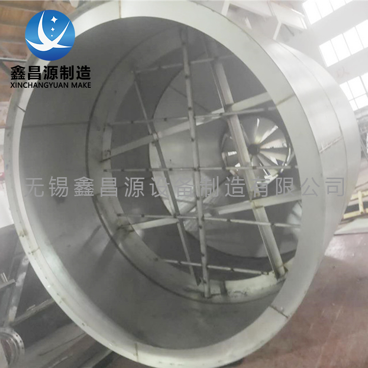 304不锈钢喷淋塔