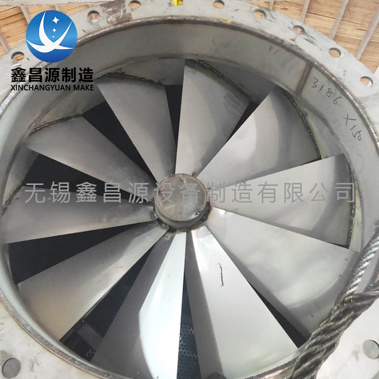 304不锈钢喷淋塔