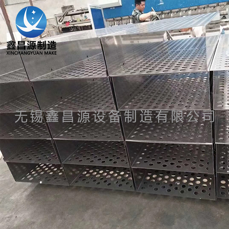 脱硫塔不锈钢托盘