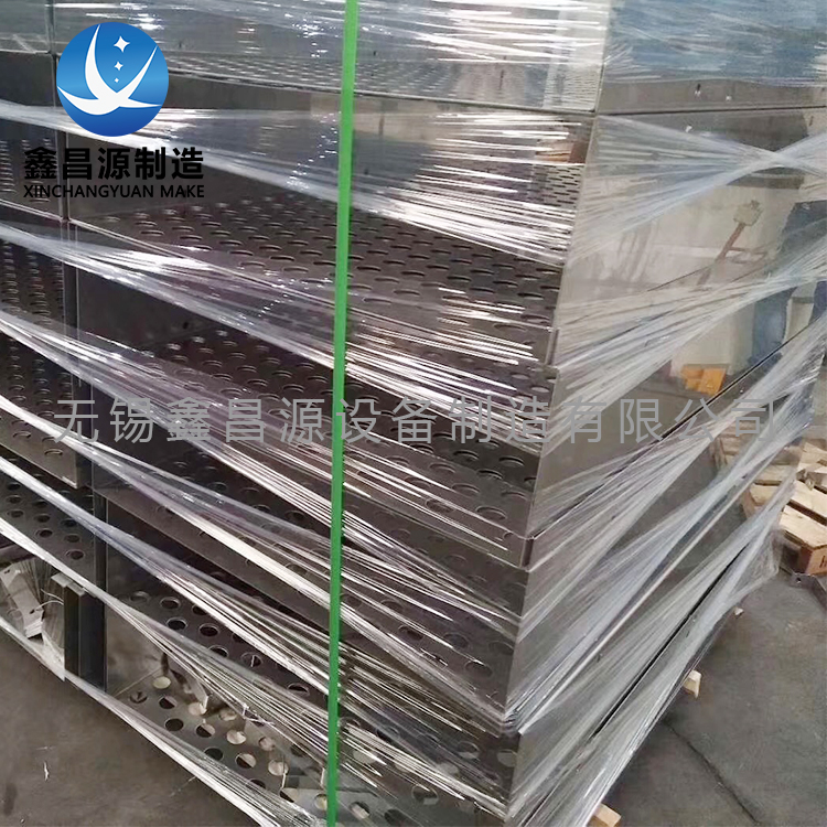 喷淋塔不锈钢托盘