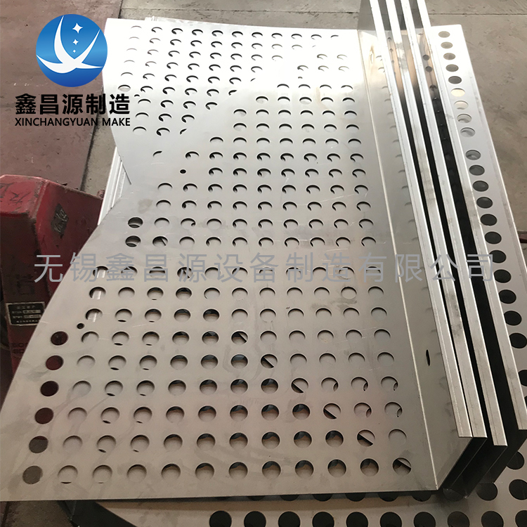 喷淋塔不锈钢托盘