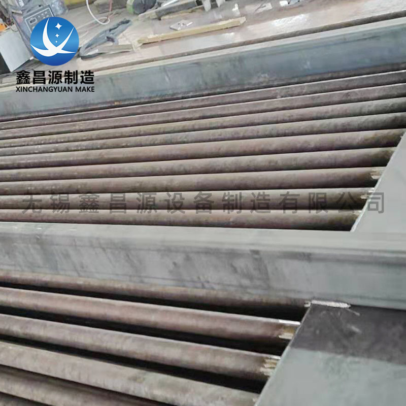 C276不锈钢换热器