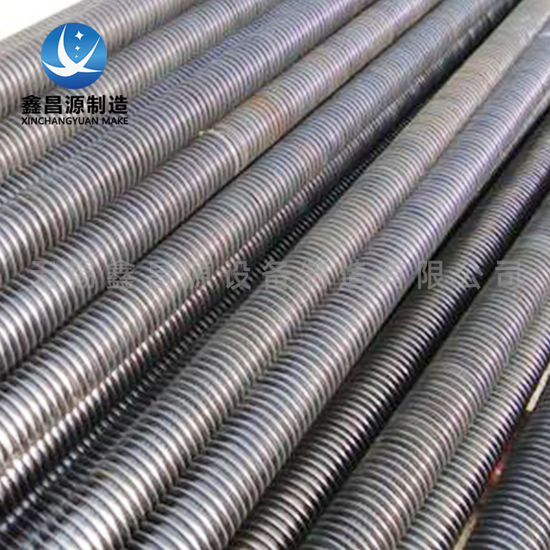 1.4529不锈钢翅片管