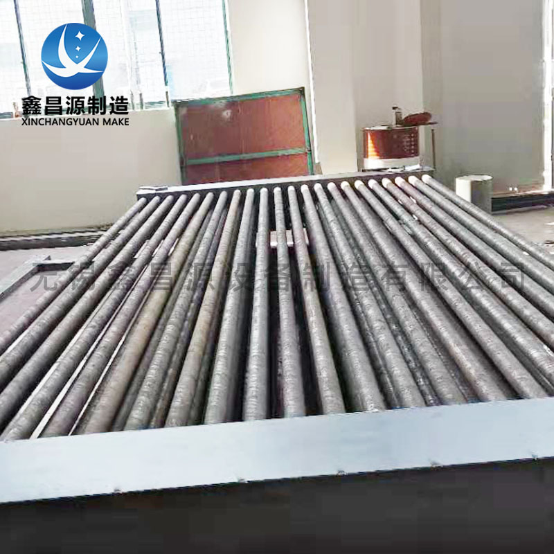 方形换热器换热器