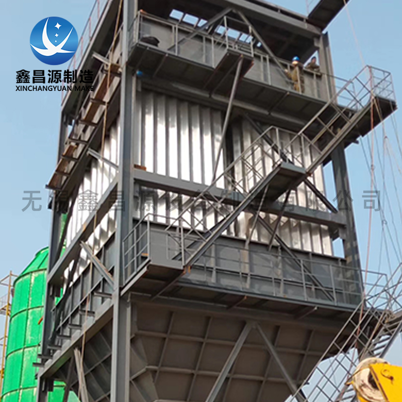 燃煤厂湿电除尘器