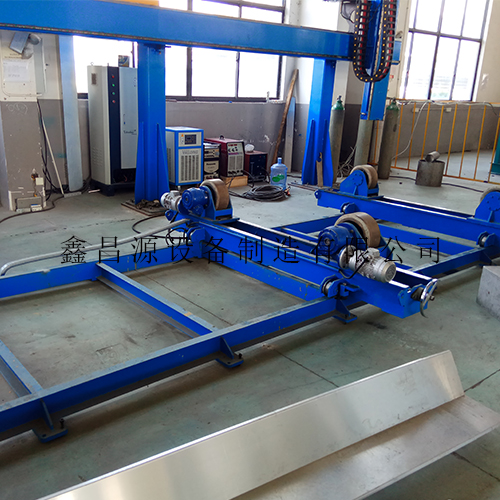 等离子自动焊机