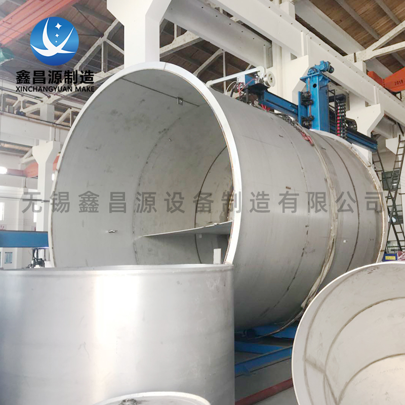 不锈钢尿素溶解罐