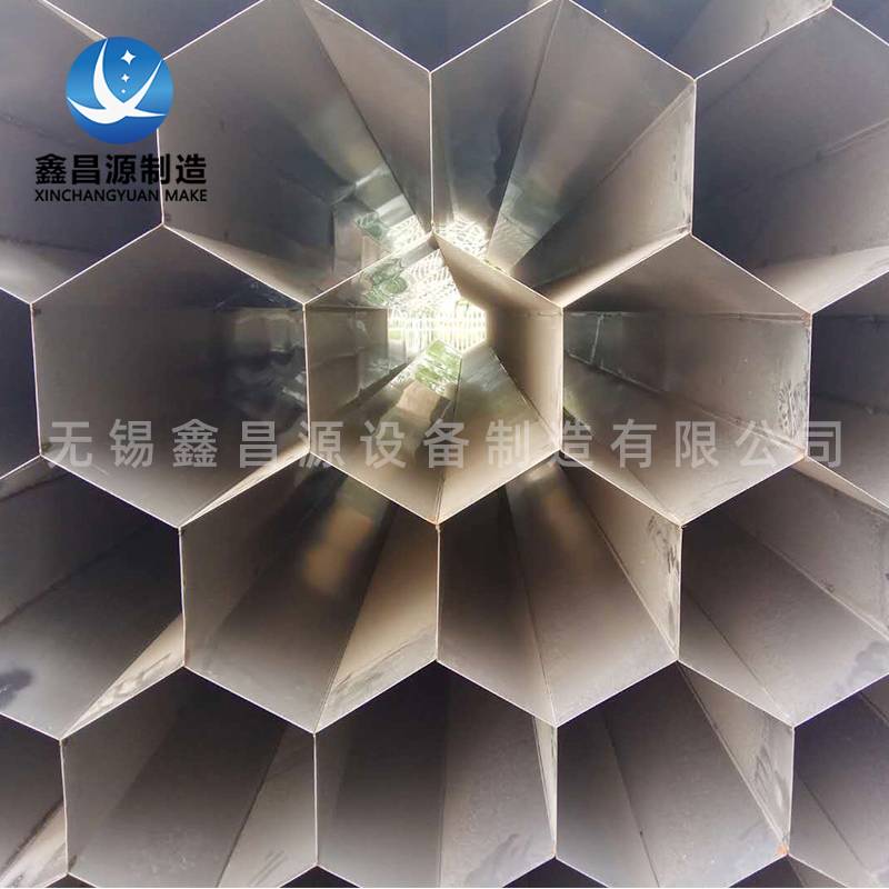 2205不锈钢阳极管