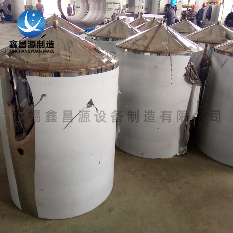 不锈钢饮料储罐