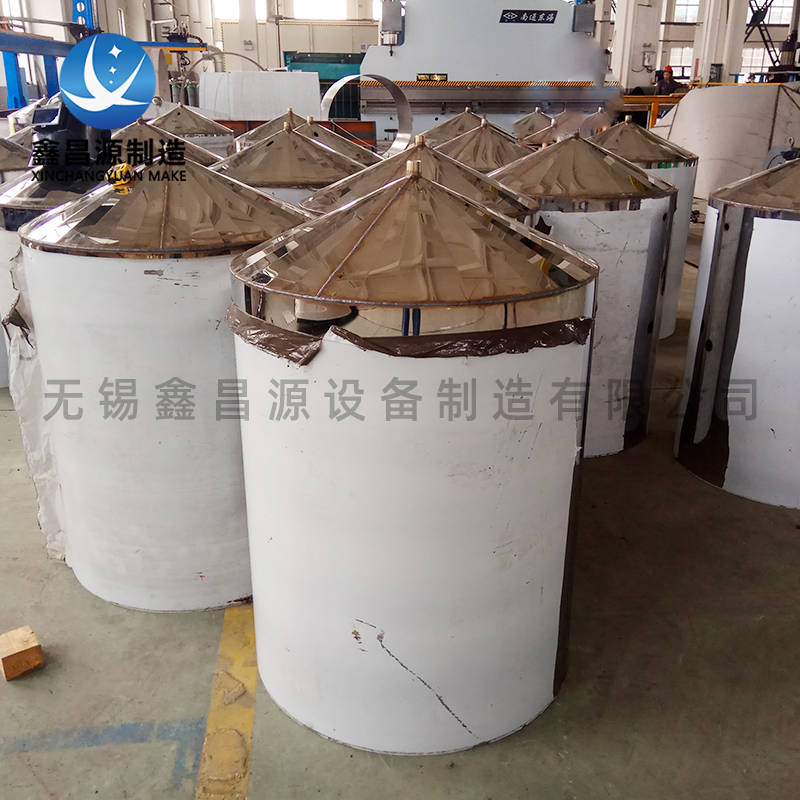 不锈钢饮料储罐