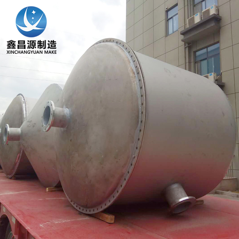 不锈钢蒸发罐