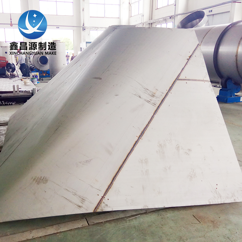 不锈钢非标设备制造