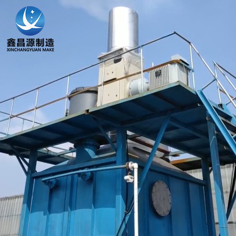 湿式静电除尘器都有哪些叫法? 湿式静电除尘器