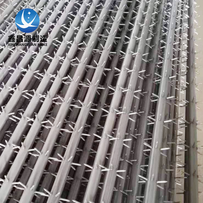 湿式静电除尘器阴极线