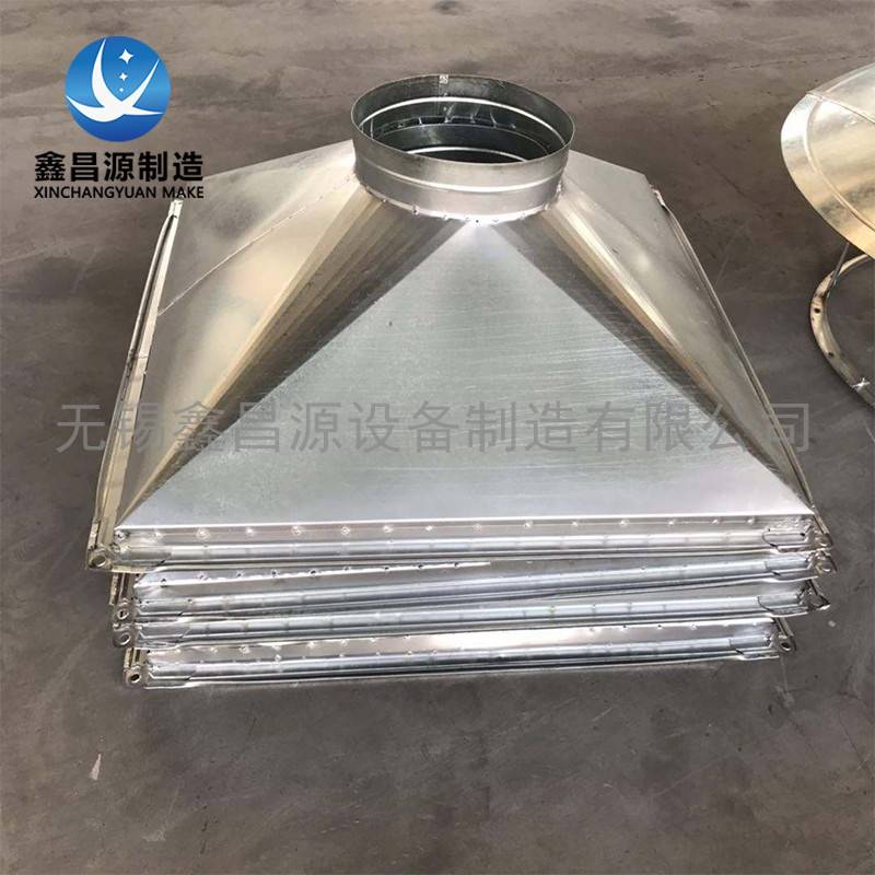 254SMO合金天方地圆 