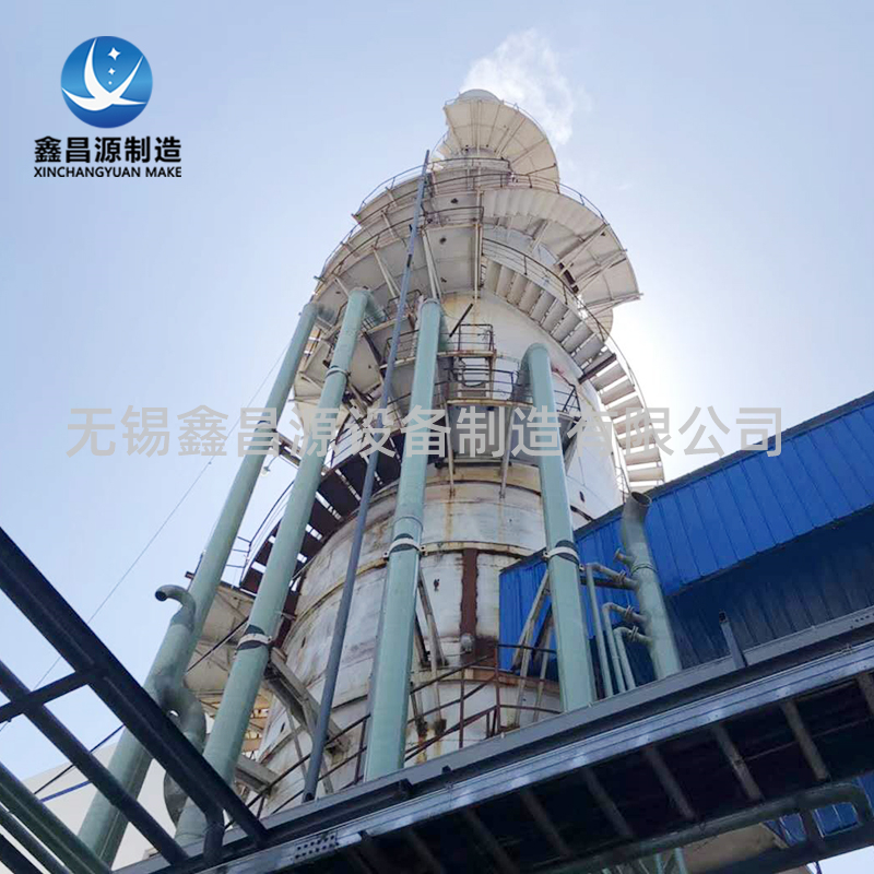 湿式静电除尘器 湿式静电除尘器