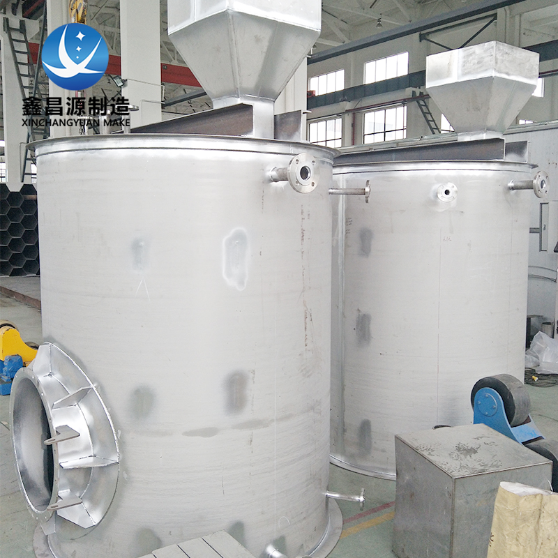 大型不锈钢氨水储罐