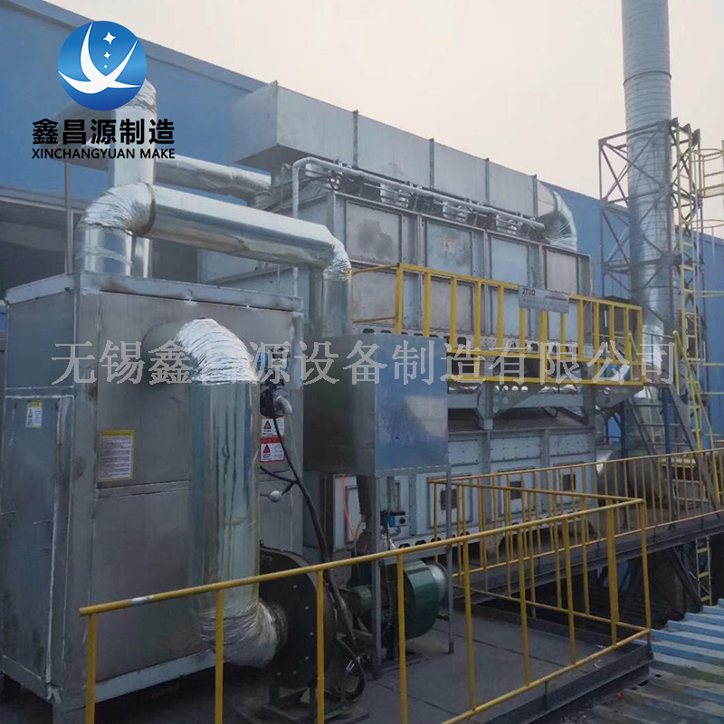 胶合板气味处理