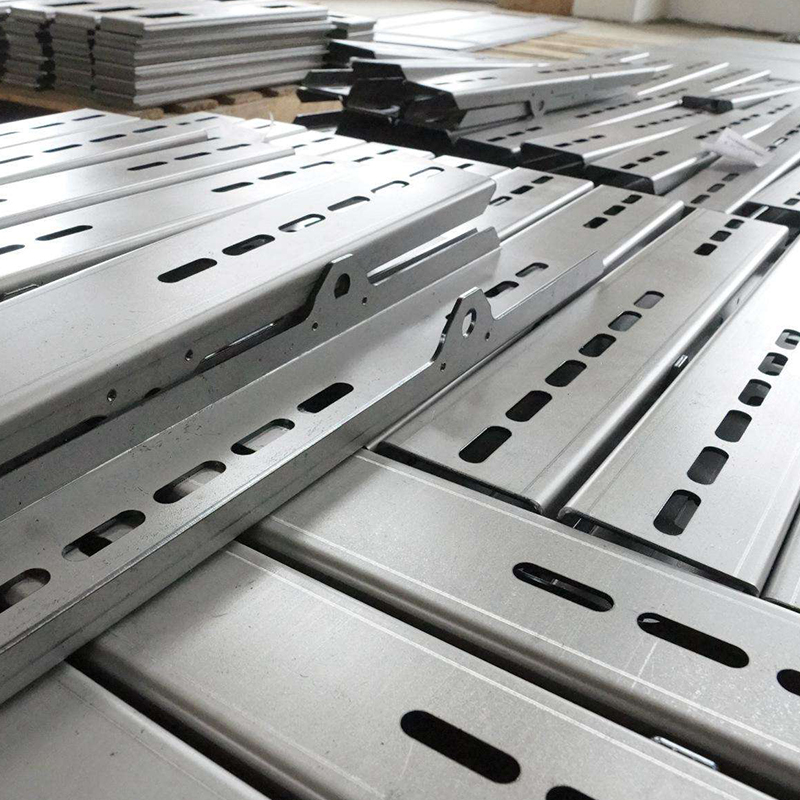 不锈钢激光切割