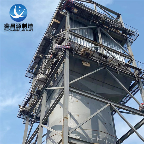 不锈钢湿式静电除尘器 不锈钢湿式静电除尘器