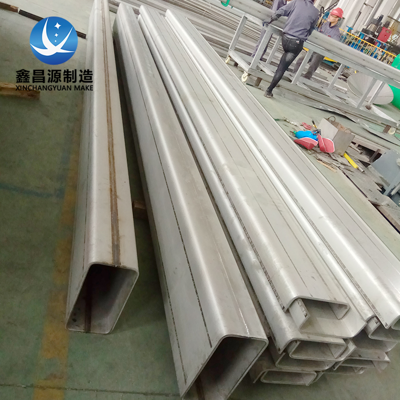 1.4529不锈钢方管