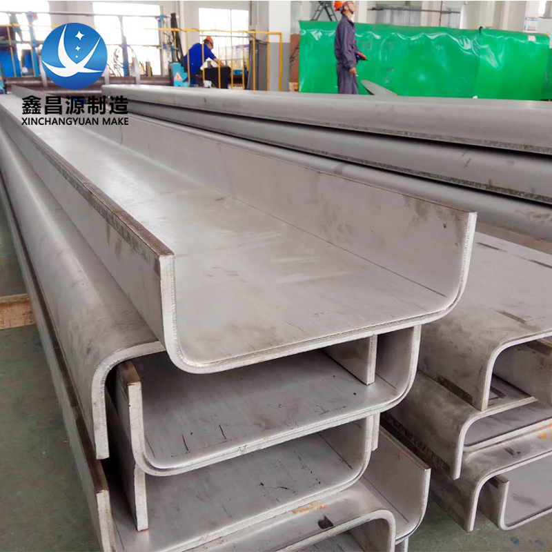 904L不锈钢矩形管