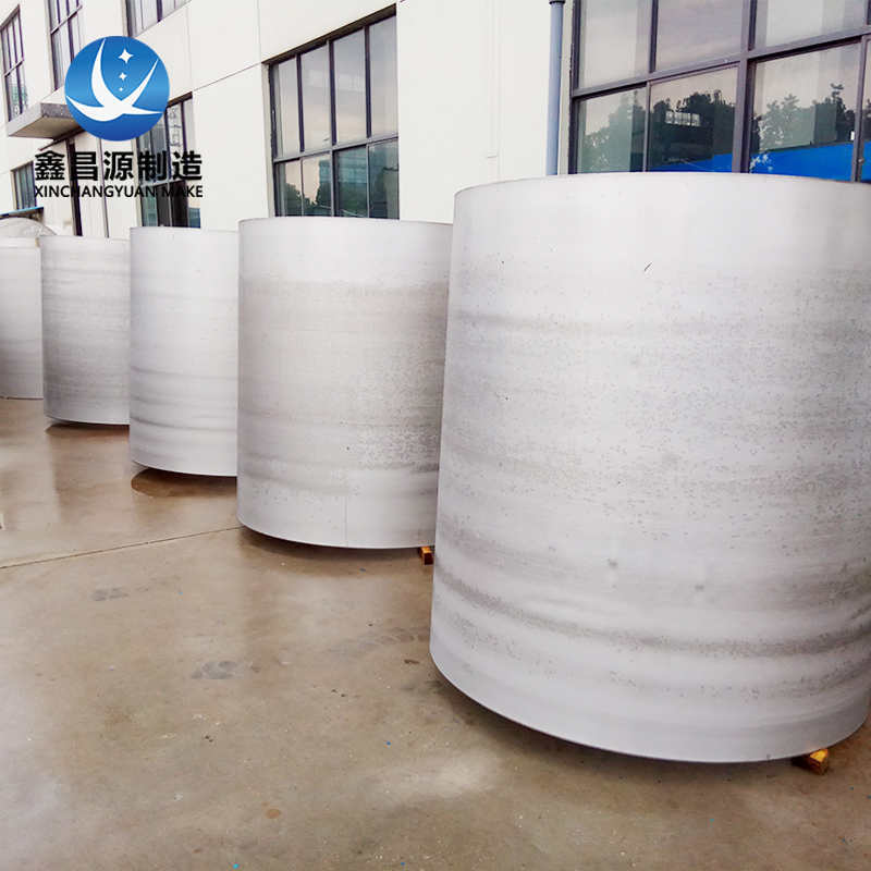 1.4529大口径焊管