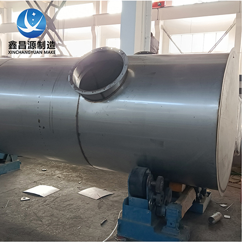 316L不锈钢喷淋塔