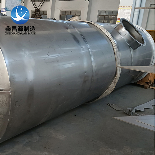 316L不锈钢喷淋塔