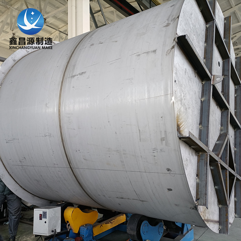 大容量不锈钢储罐