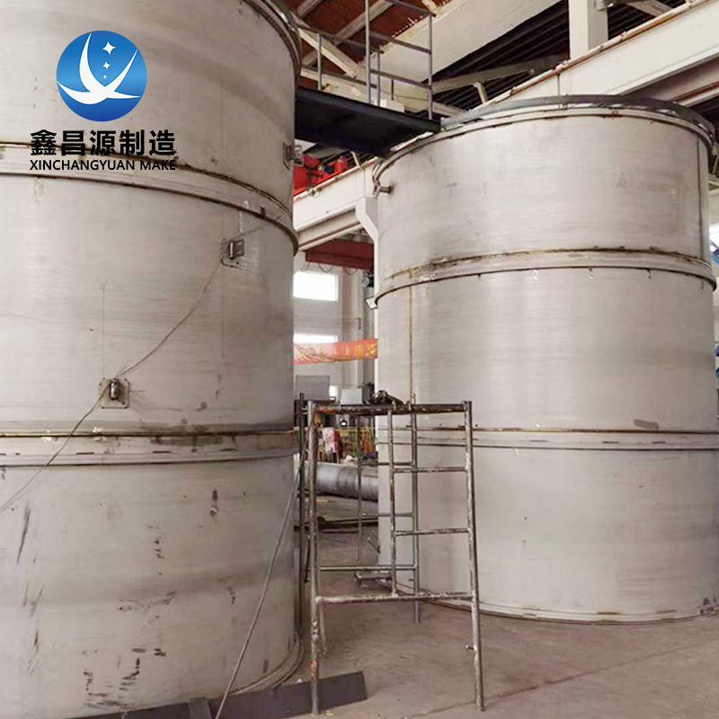 氨水不锈钢储罐