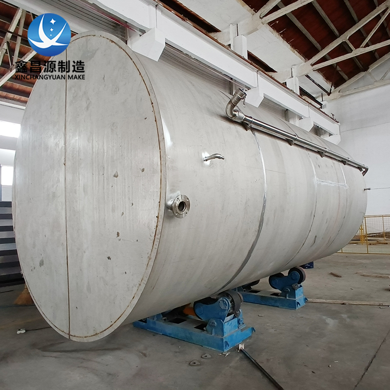 不锈钢硝酸储罐