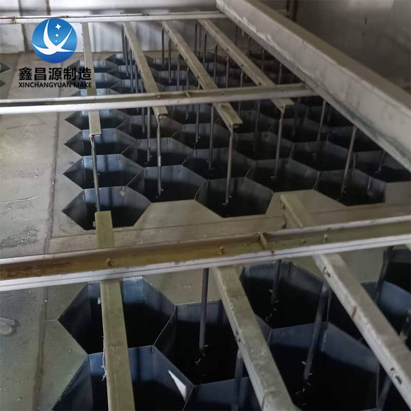 304不锈钢阳极管