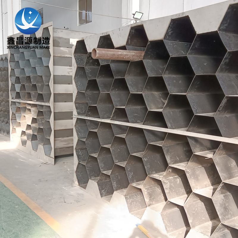 304不锈钢阳极管