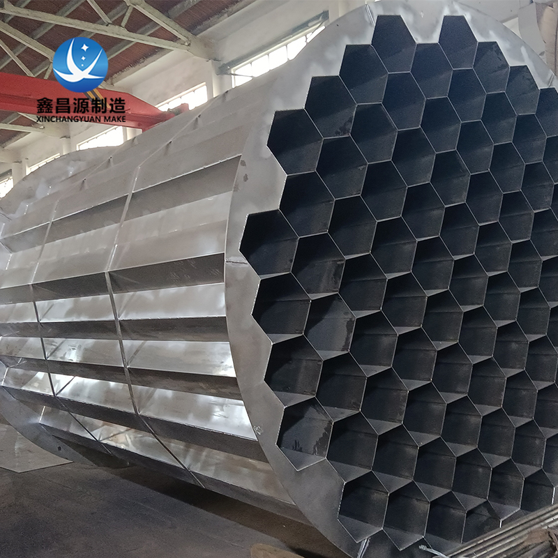 不锈钢阳极模块