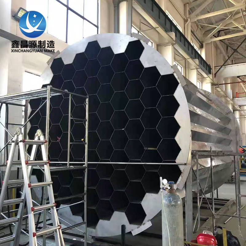 不锈钢阳极模块