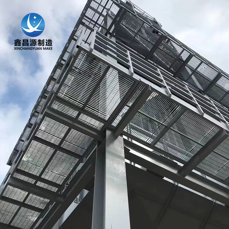 纺织厂湿电除尘器