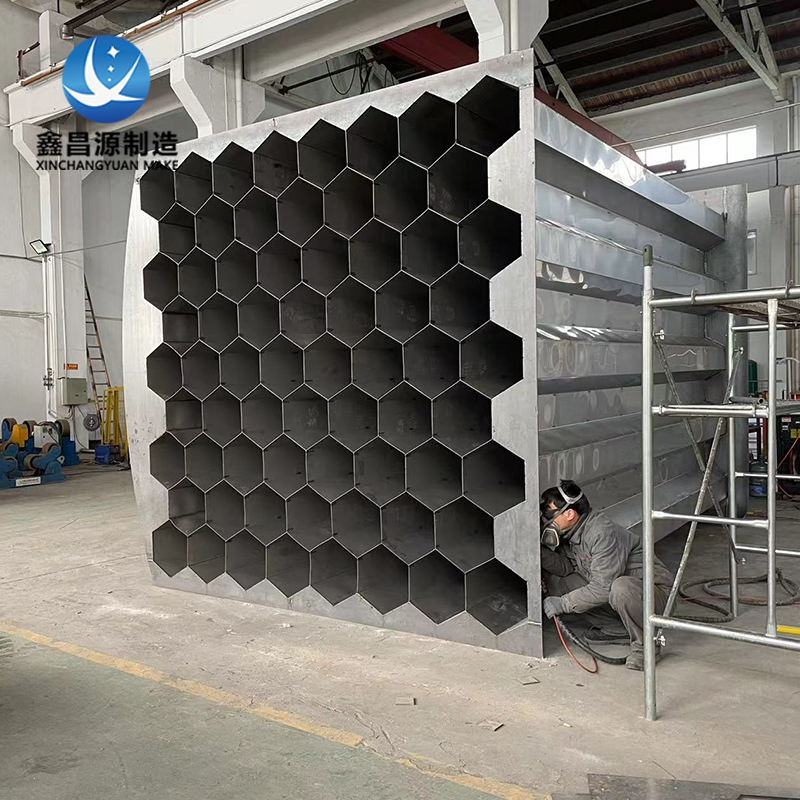 304不锈钢阳极管