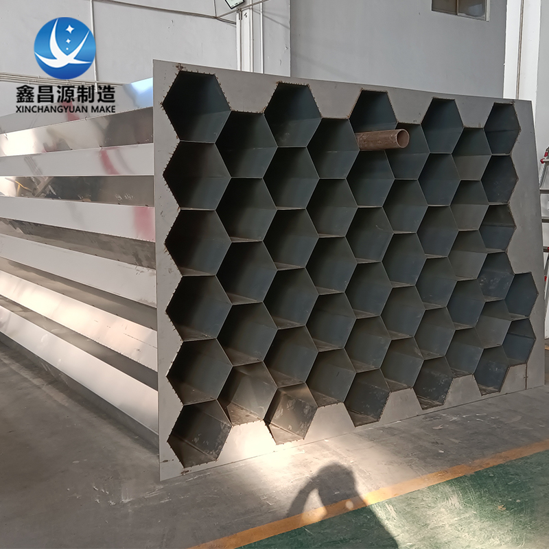 2205不锈钢阳极模块