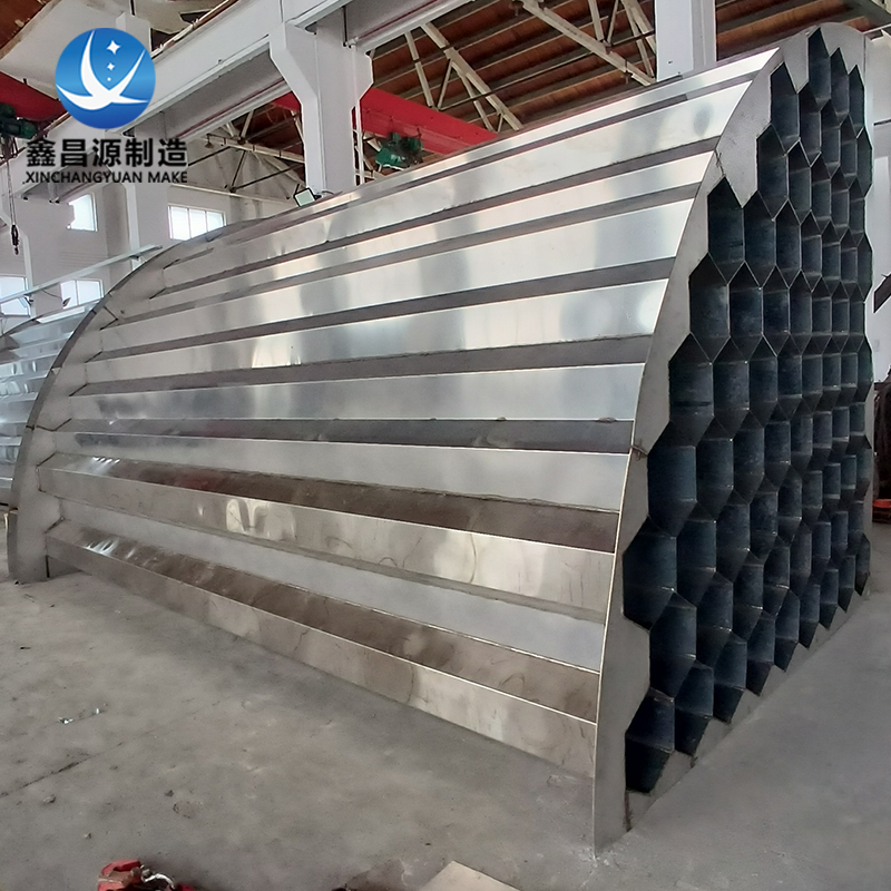 316L不锈钢阳极管