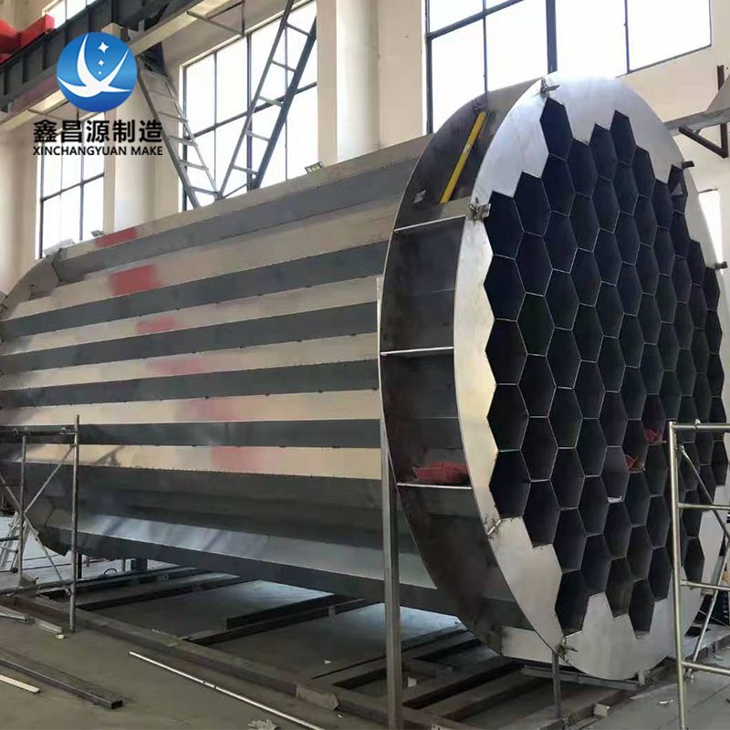 不锈钢阳极模块