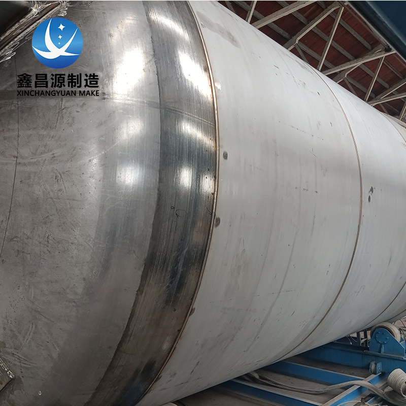 316L不锈钢储罐